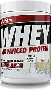 Per4m Advanced Whey Protein 900g