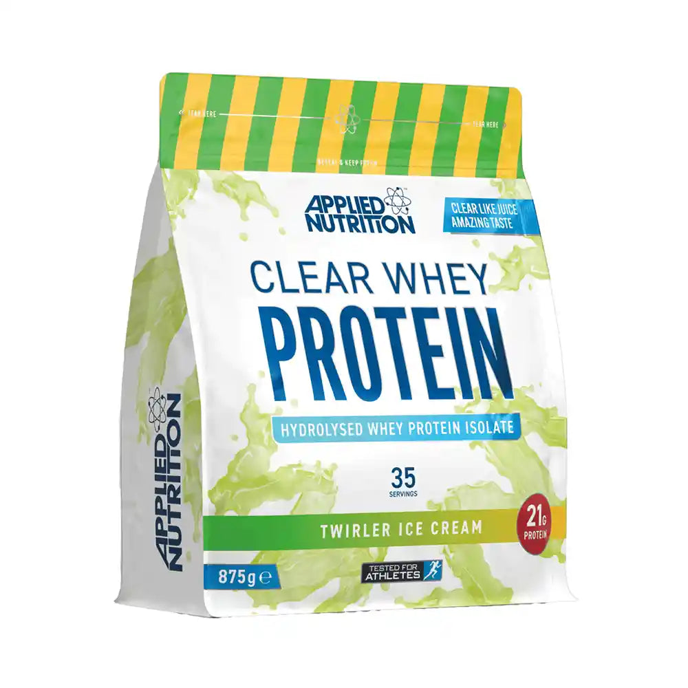 Applied Nutrition Clear Whey 875g