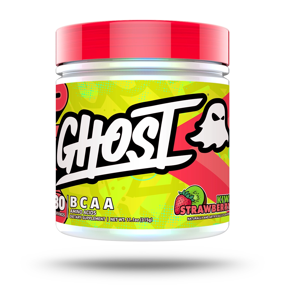 Ghost Hydration 360g Kiwi Strawberry