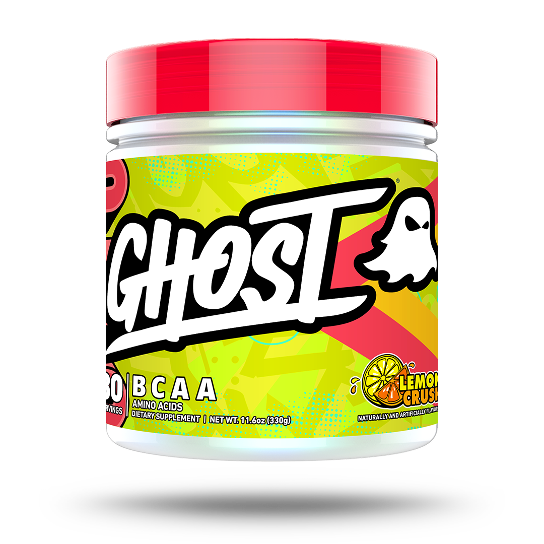 Ghost Hydration 360g Lemon Crush