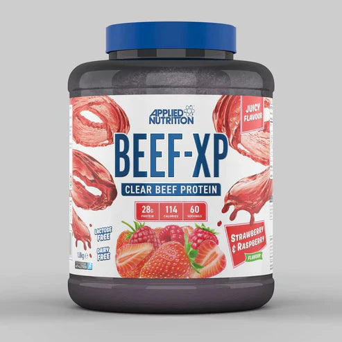 Applied Nutrition Beef XP 1.8kg
