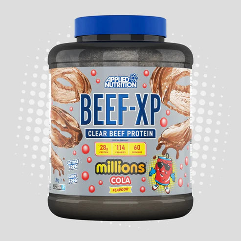 Applied Nutrition Beef XP 1.8kg Cola Millions