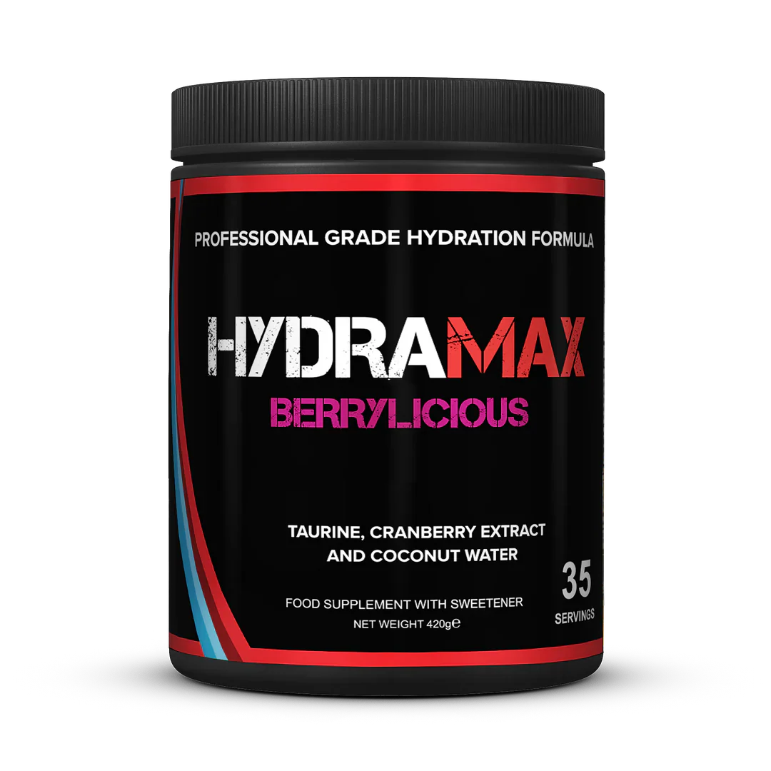 Strom Sports HydraMAX 420g