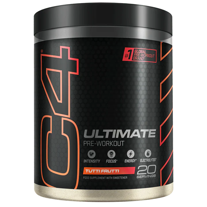 Cellucor C4 Ultimate 20 Servings