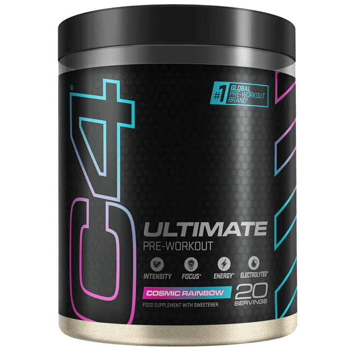 Cellucor C4 Ultimate 20 Servings