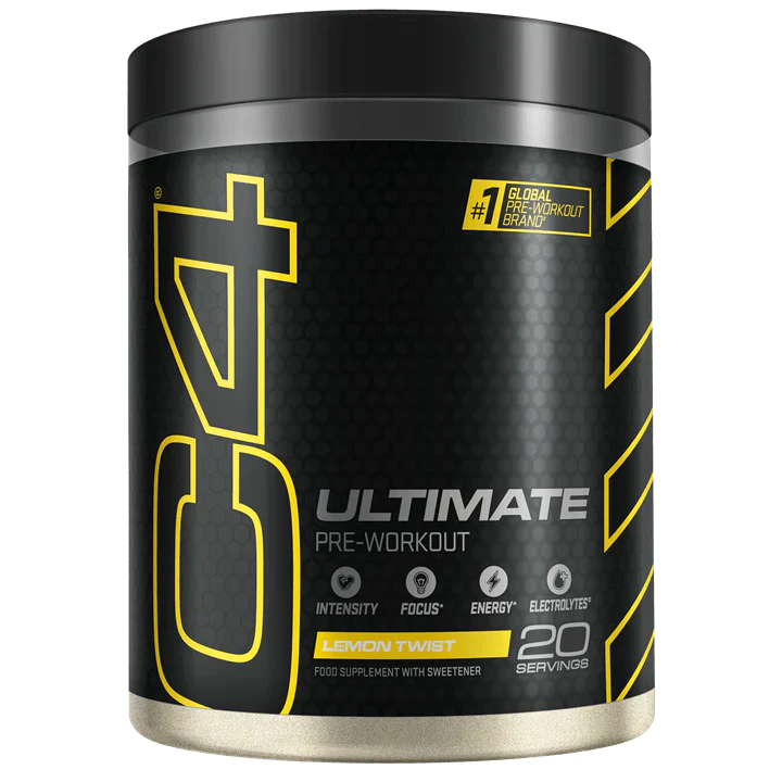 Cellucor C4 Ultimate 20 Servings
