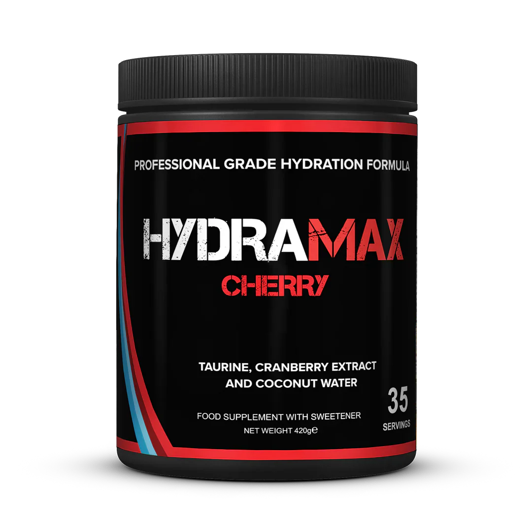 Strom Sports HydraMAX 420g