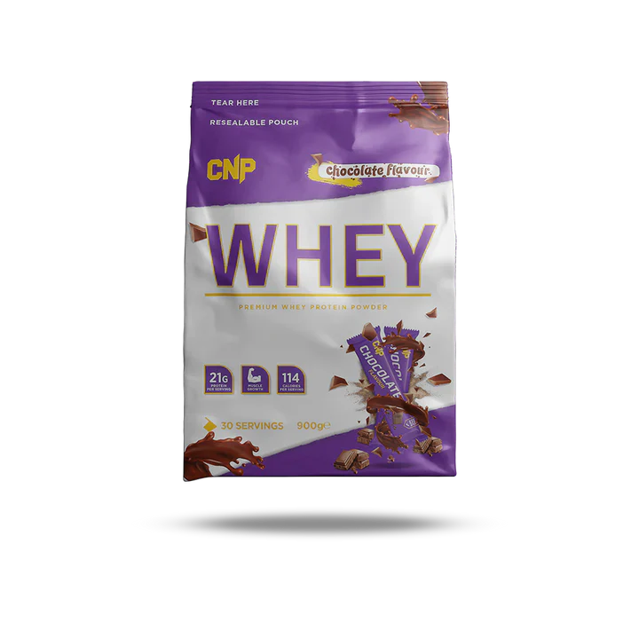 CNP Whey 900g