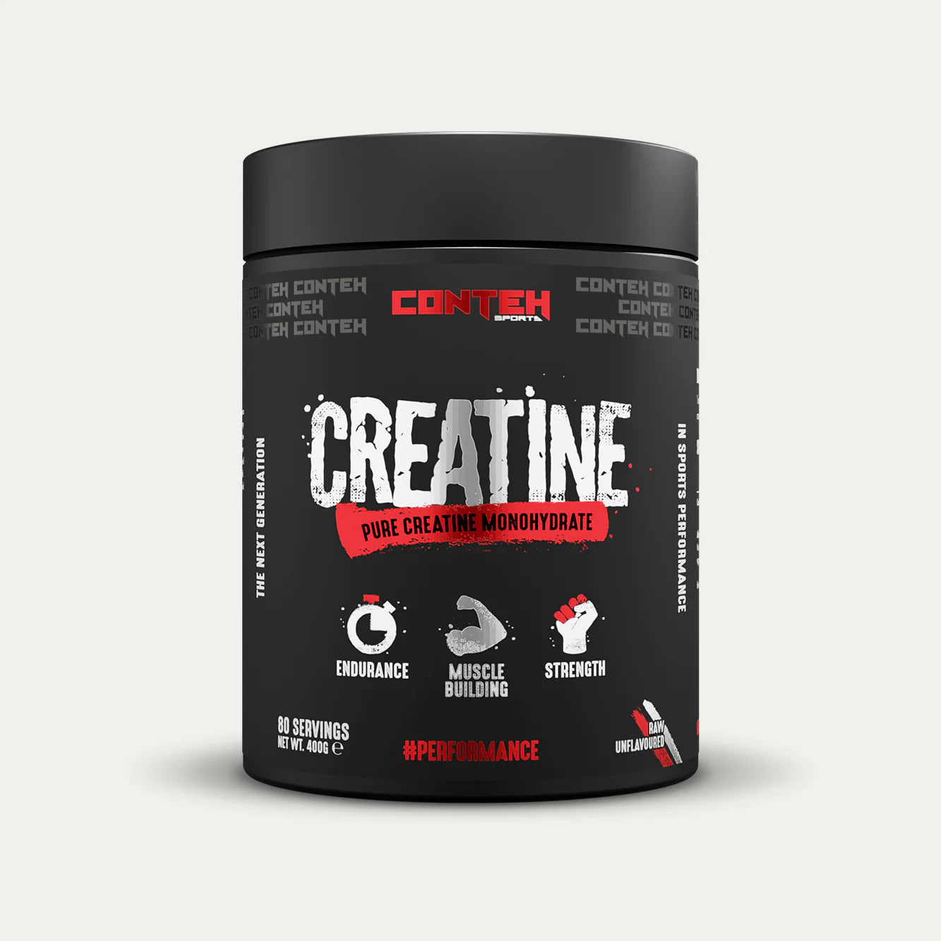 Conteh Sports Creatine 400g