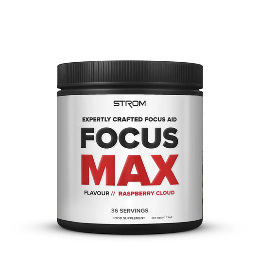 Strom Sports FocusMAX 216g