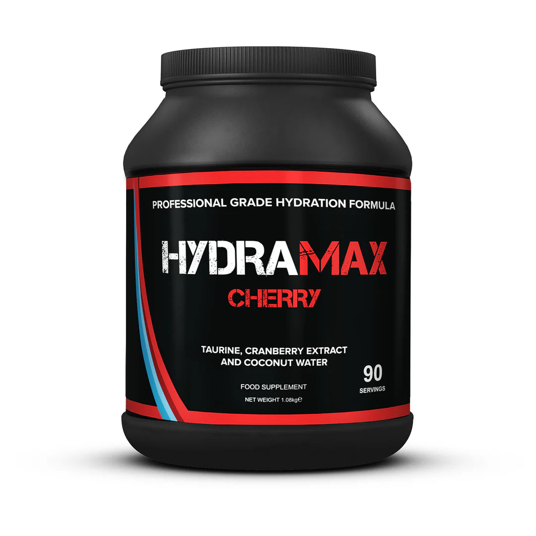 Strom Sports HydraMAX 1.08kg Cherry