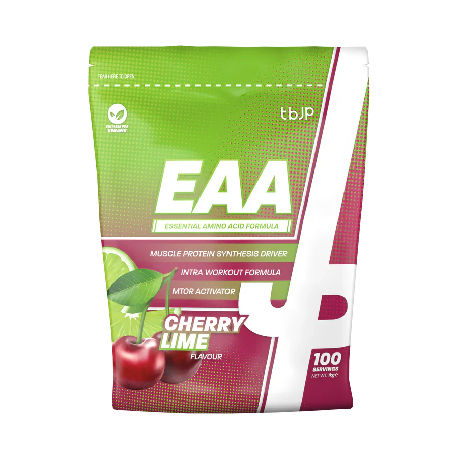 Trained By JP EAA 1kg