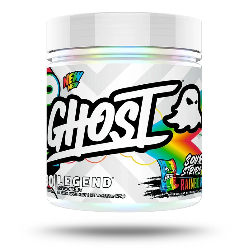 Ghost Legend V4 660g