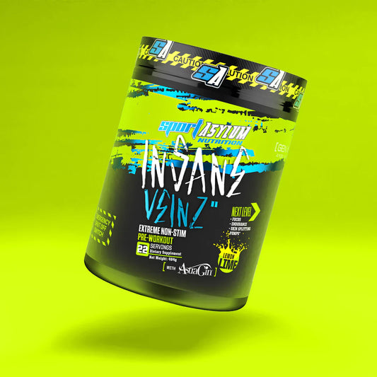 Sport Asylum Insane Veinz 484g