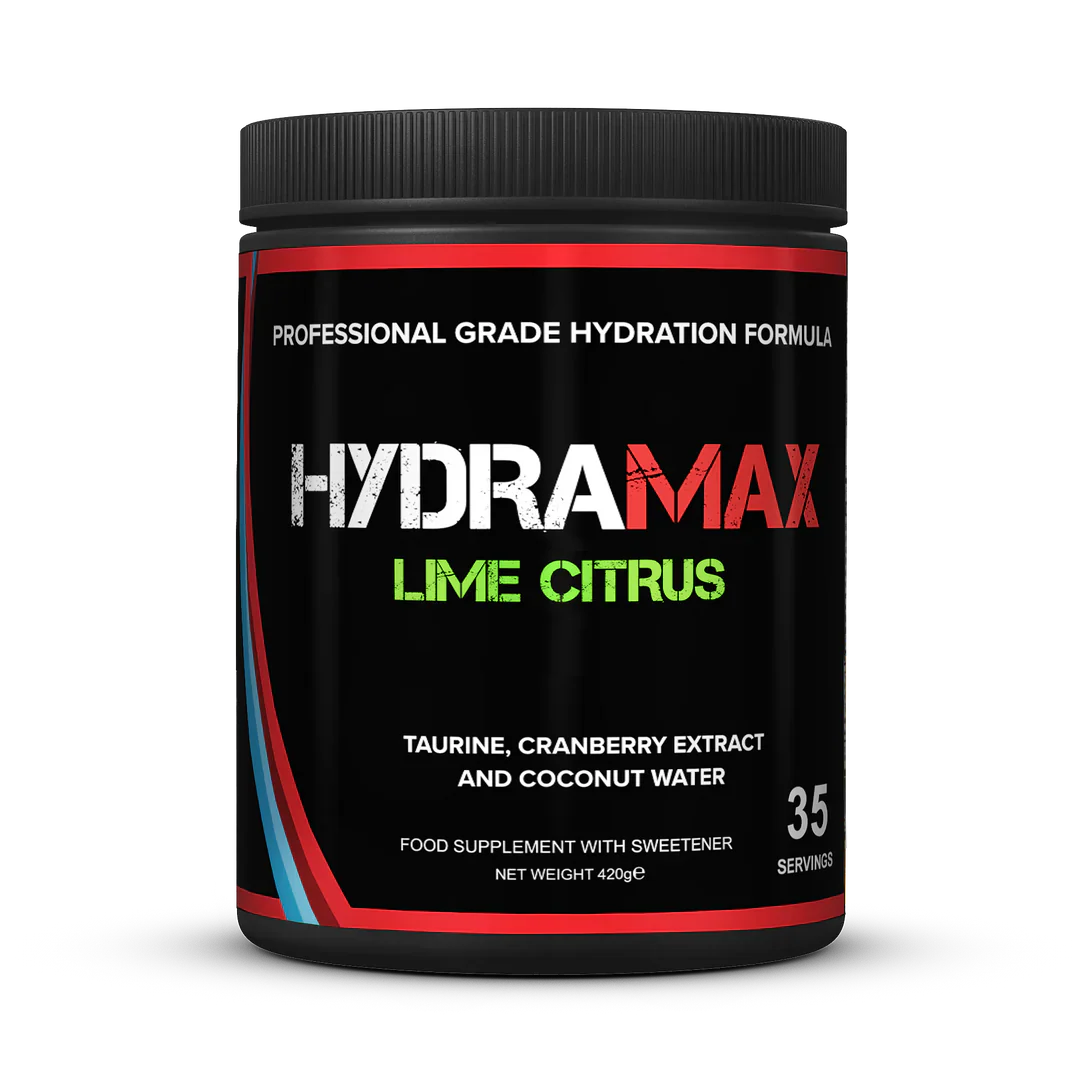 Strom Sports HydraMAX 420g