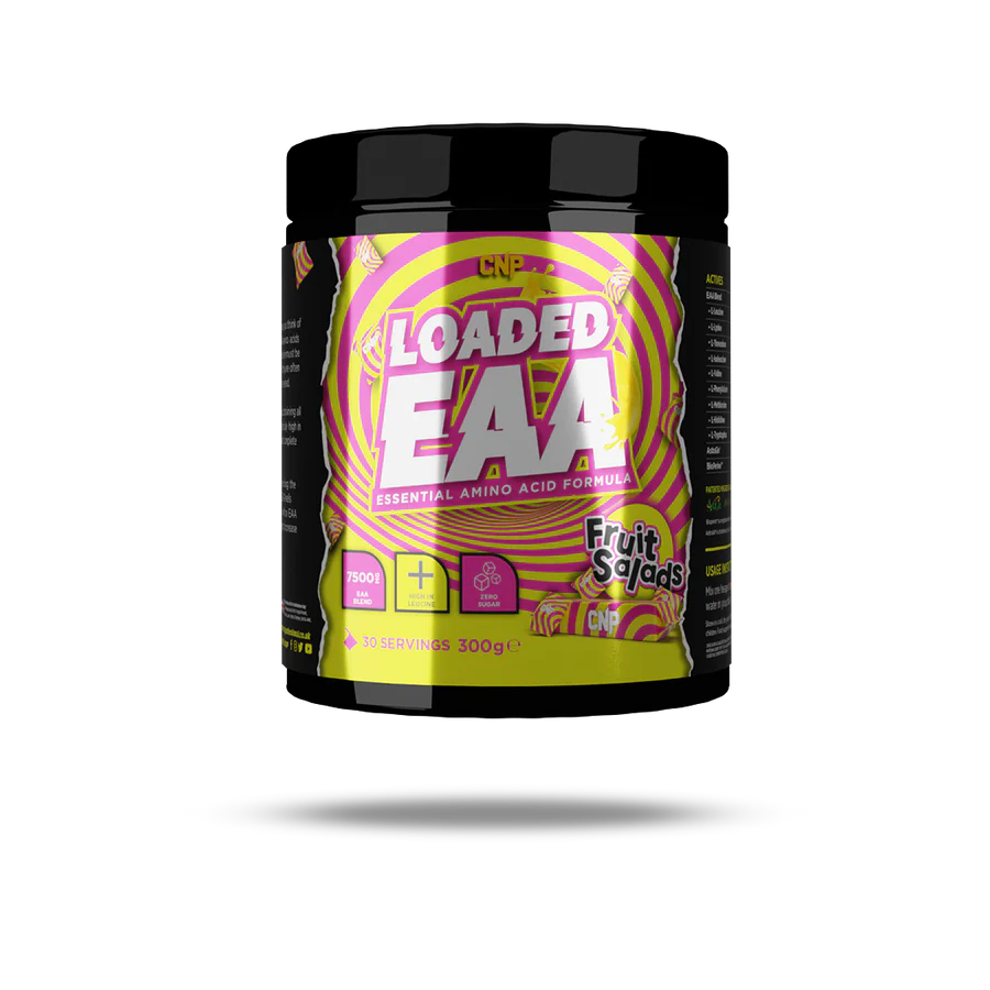 CNP Loaded EAA 300g Fruit Salads