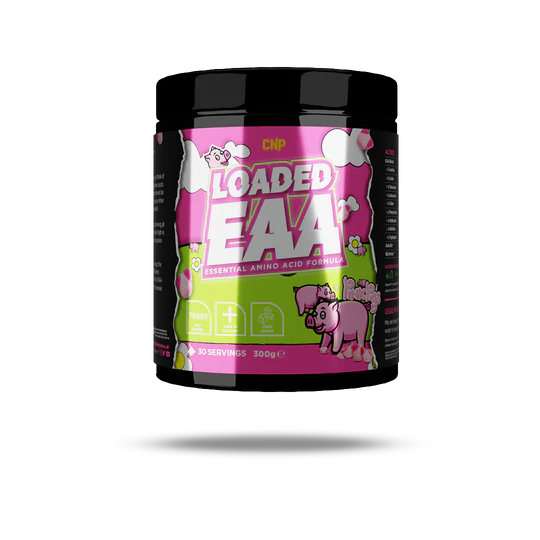 CNP Loaded EAA 300g Pink Pigs
