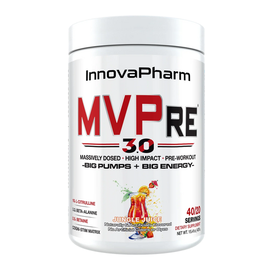 Innovapharm MVPRE 3.0 437g