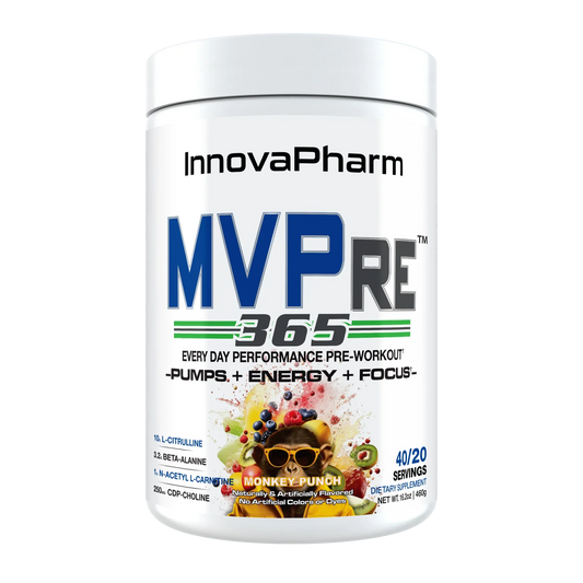 Innovapharm MVPRE 365 460g