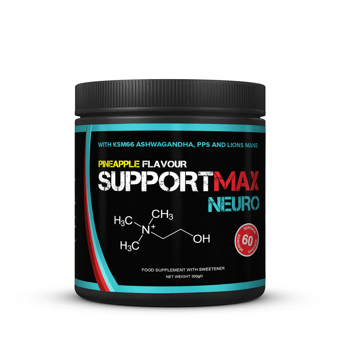 Strom Sports SupportMAX Neuro 150g