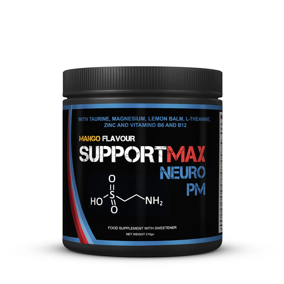 Strom Sports SupportMAX Neuro 150g Mango