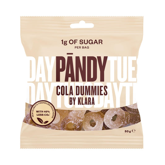 PANDY Candy 14x50g