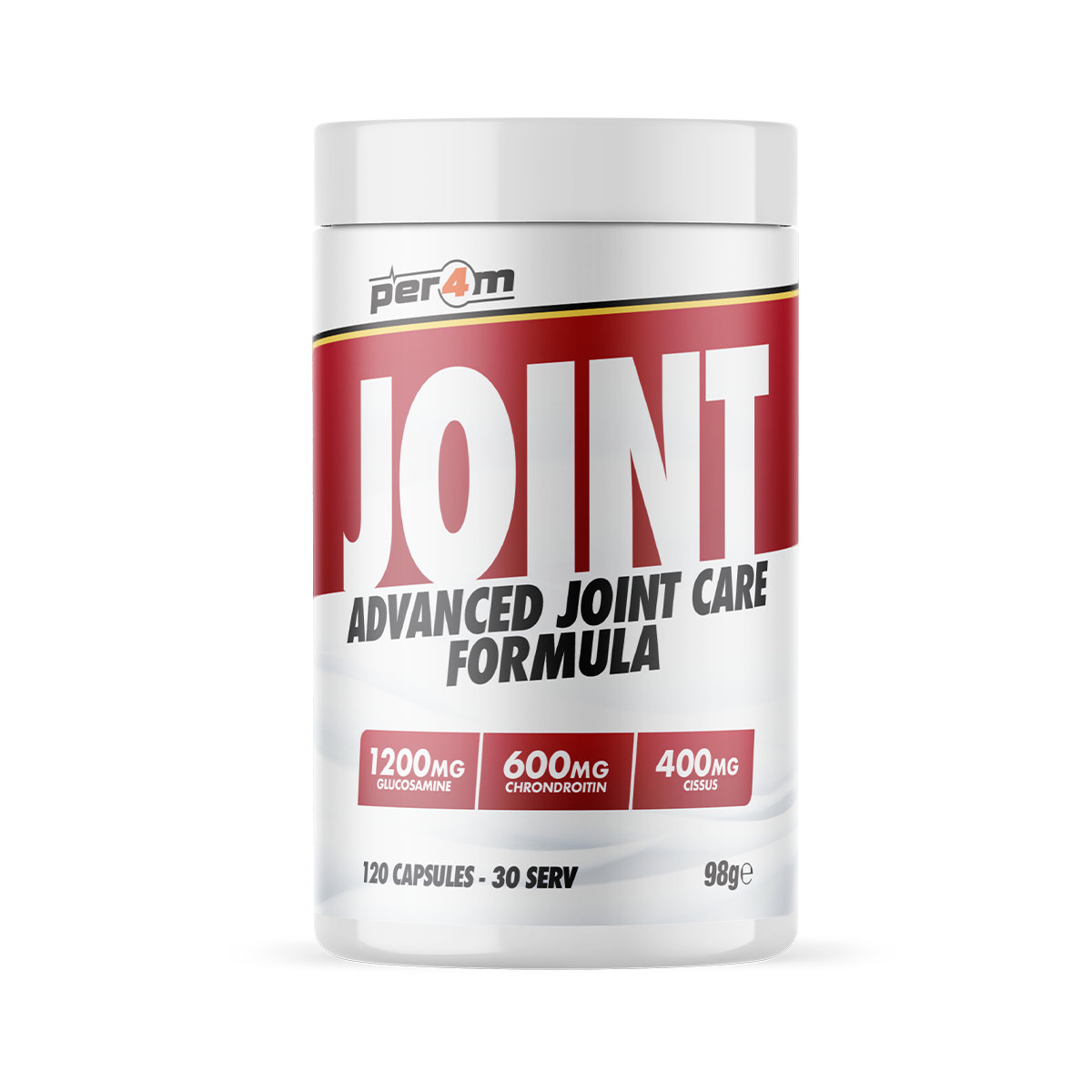 Per4m Joint 120 Caps