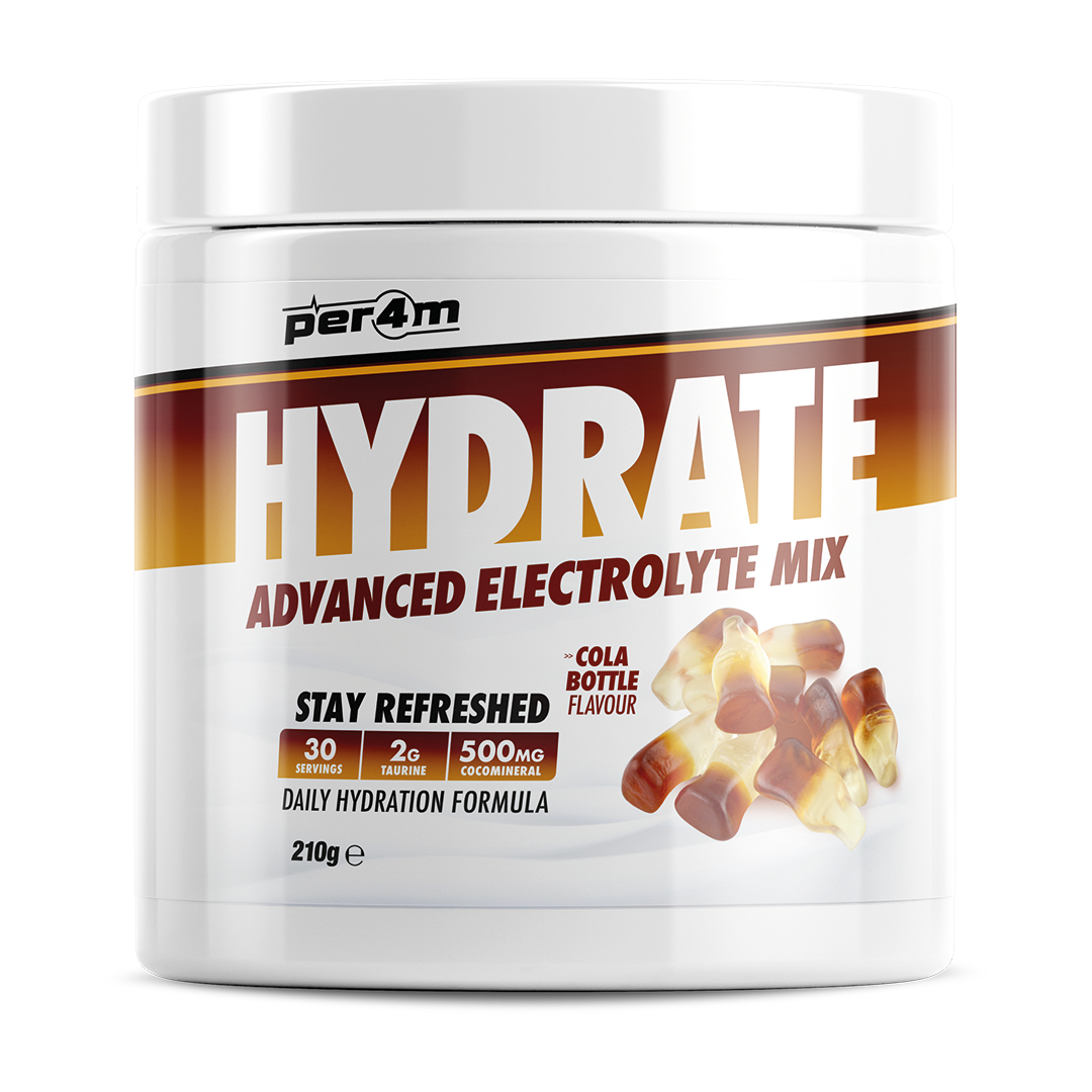Per4m Hydration 210g
