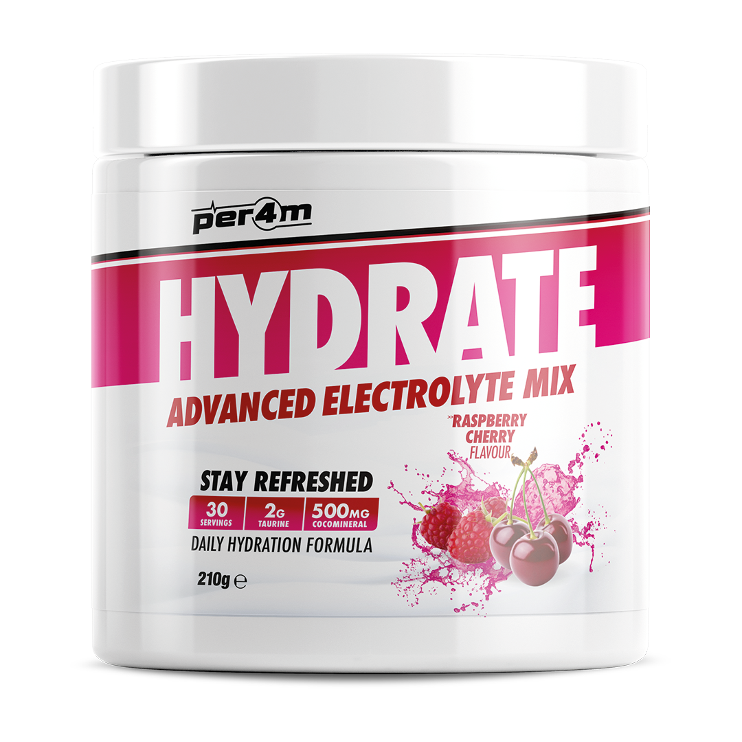 Per4m Hydration 210g