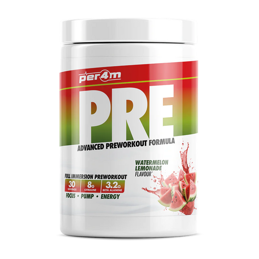 Per4m Preworkout 570g