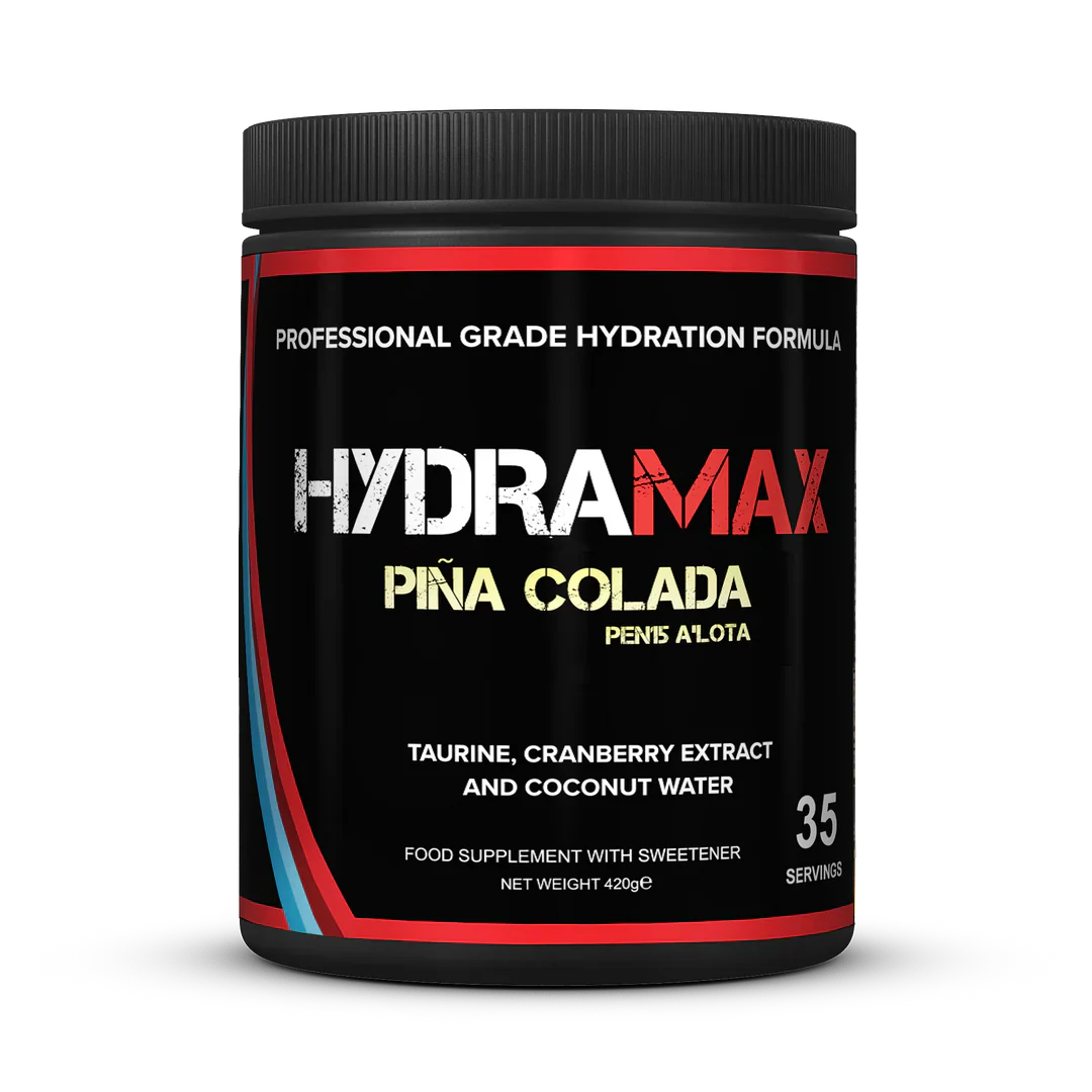 Strom Sports HydraMAX 420g
