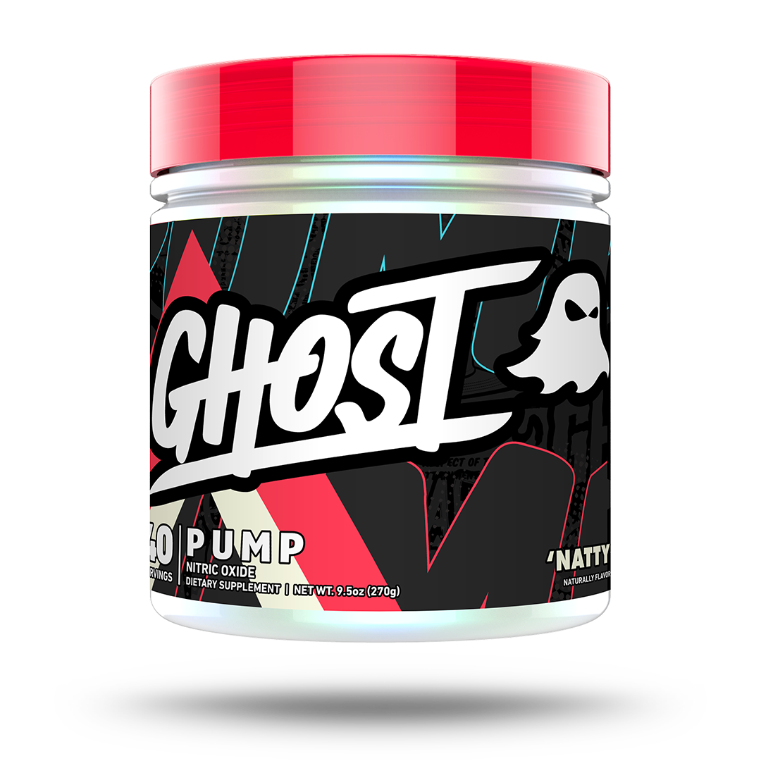 Ghost Pump V2 270g Natty