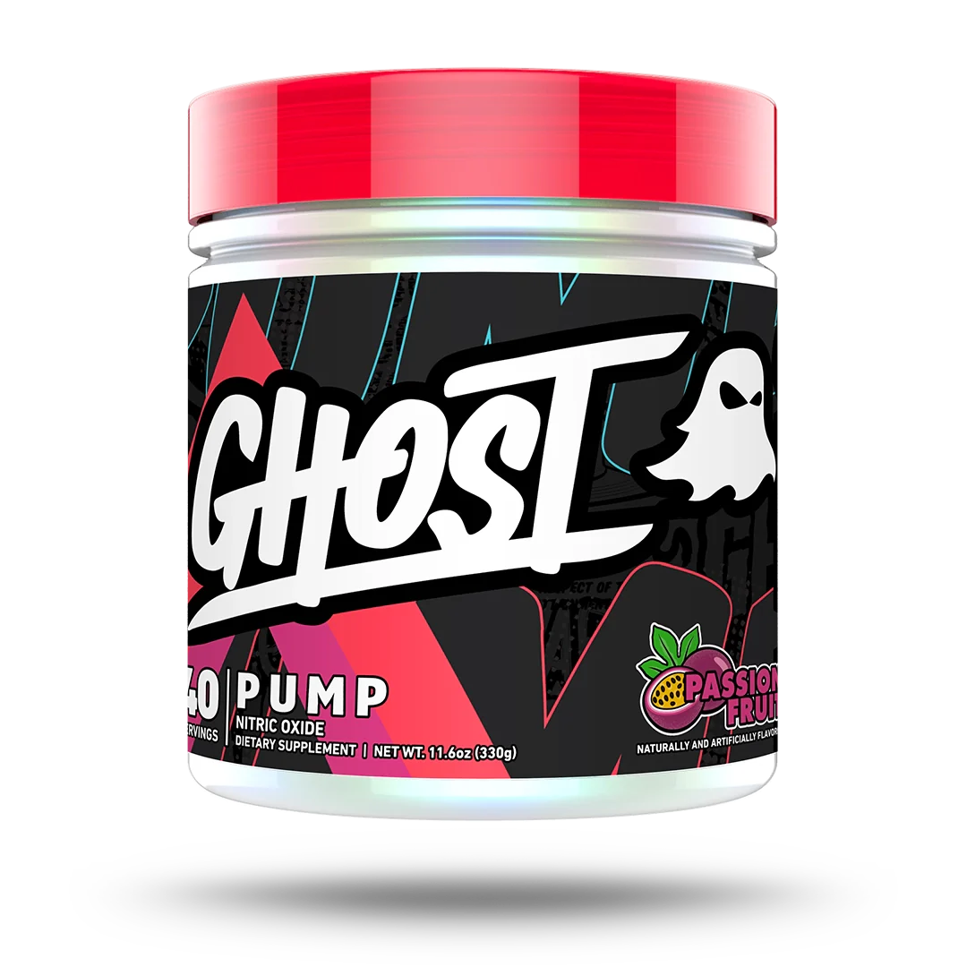 Ghost Pump V2 270g