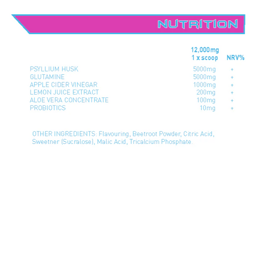 Alpha Neon Rise n Shine 360g