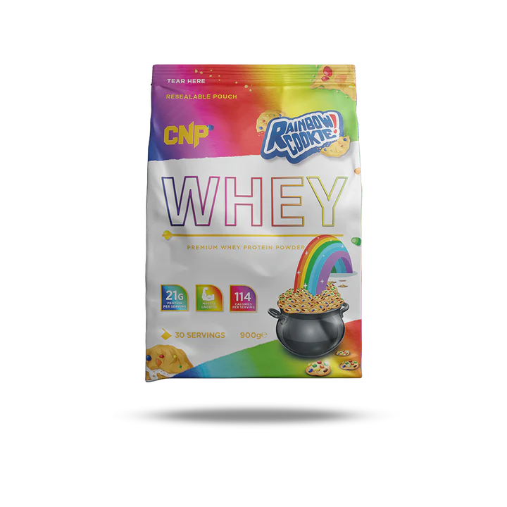 CNP Whey 900g Rainbow Cookie