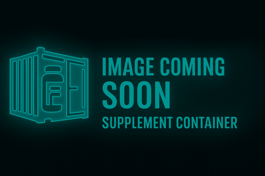 Trained By JP Performance Protein 2kg