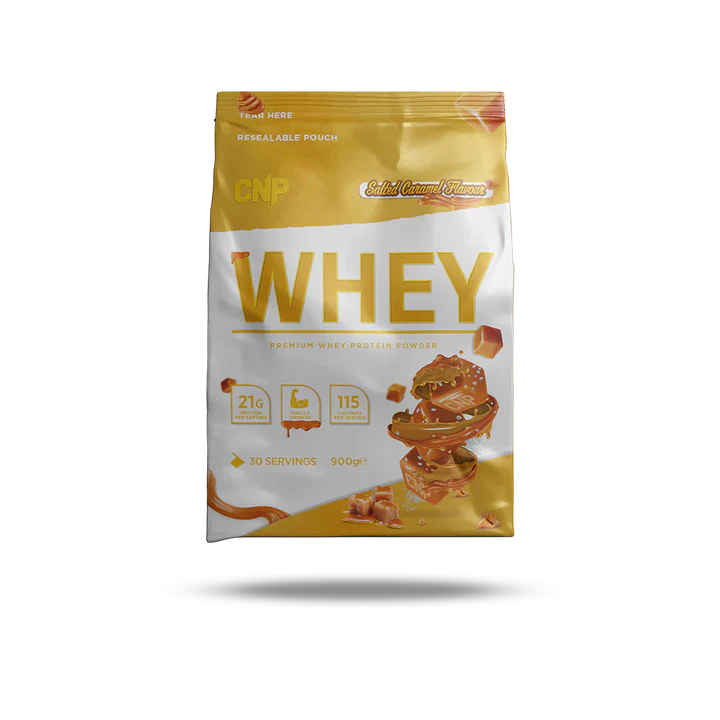 CNP Whey 900g