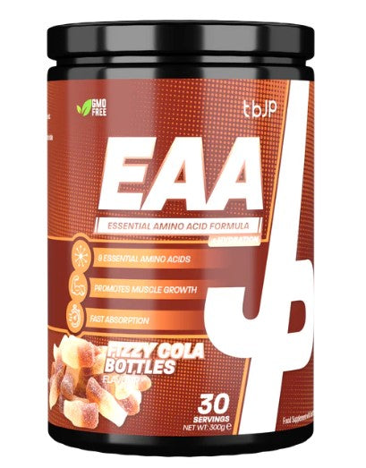 Trained By JP EAA 300g