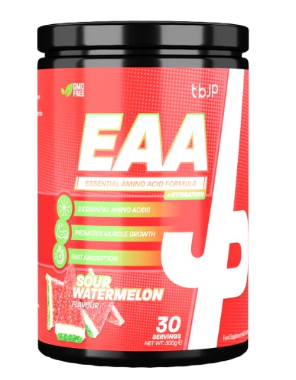 Trained By JP EAA 300g