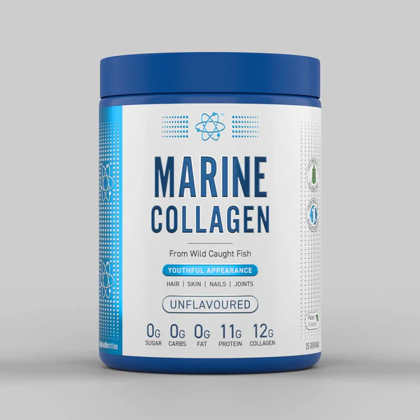 Applied Nutrition Marine Collagen 300g Unflavoured