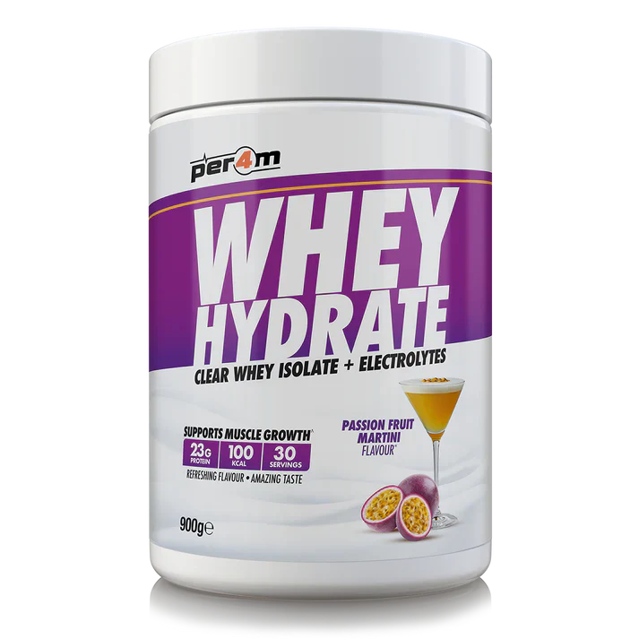 Per4m Hydrate Whey 900g