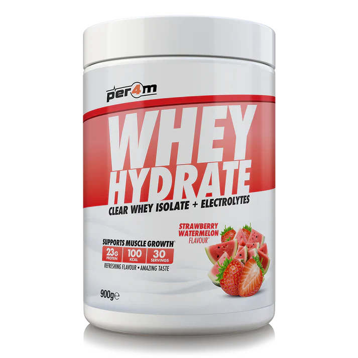 Per4m Hydrate Whey 900g