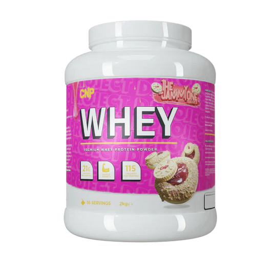 CNP Whey 2kg