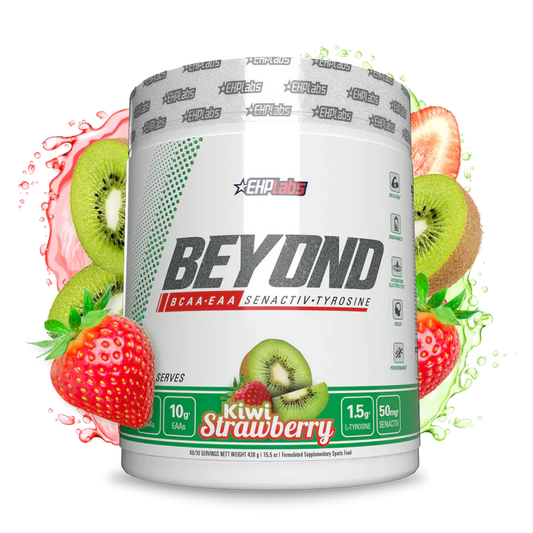 EHP Labs Beyond BCAA EAA