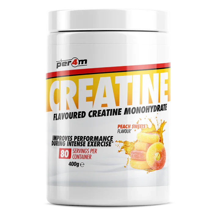Per4m Creatine 400g
