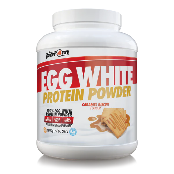 Per4m Egg Protein 1.8kg