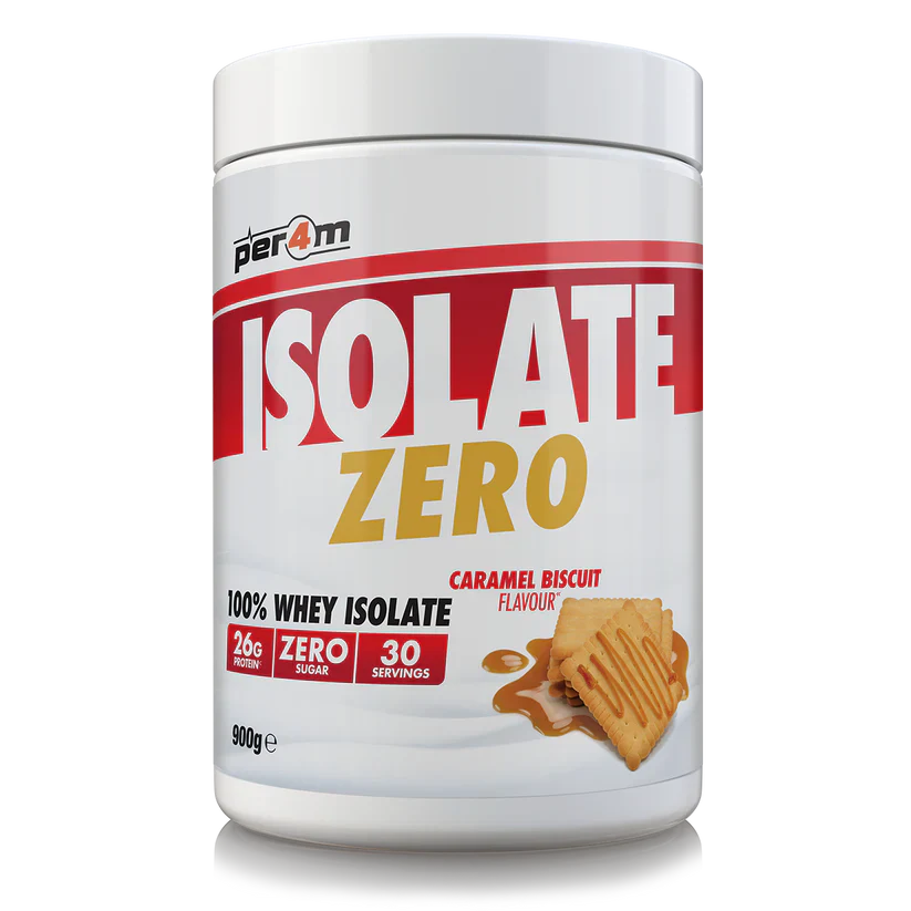 Per4m Isolate Zero 900g