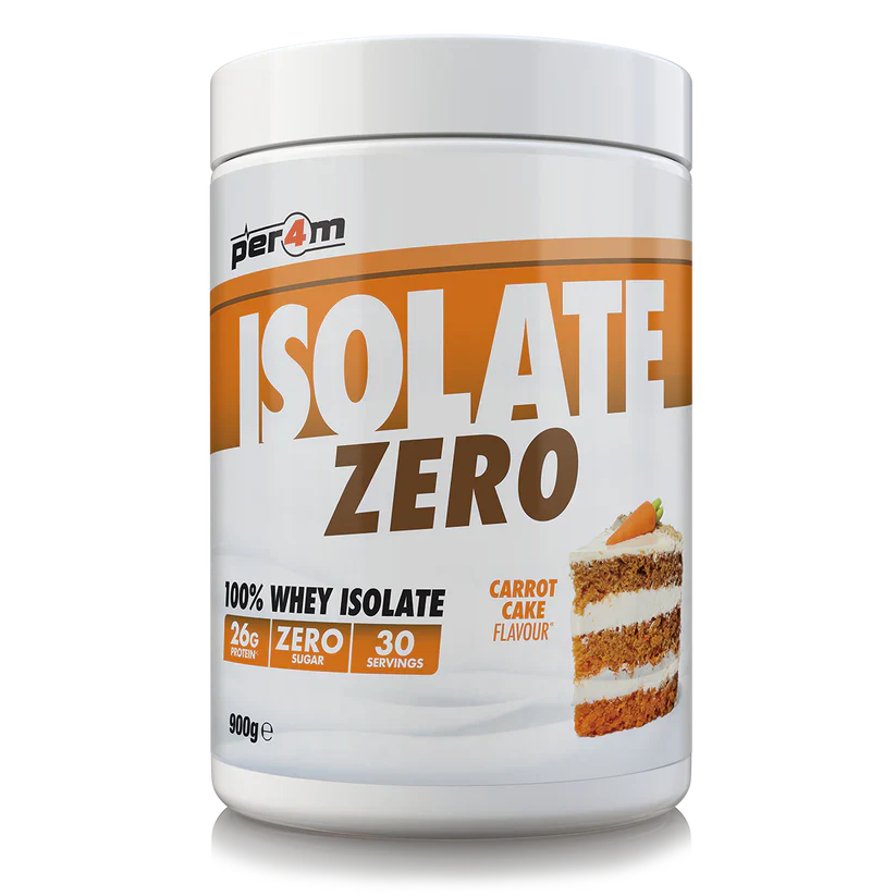 Per4m Isolate Zero 900g