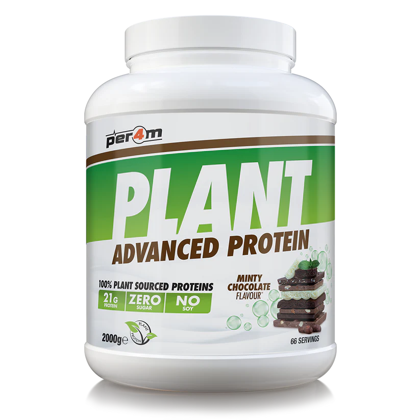 Per4m Plant Protein 2kg Chocolate Mint