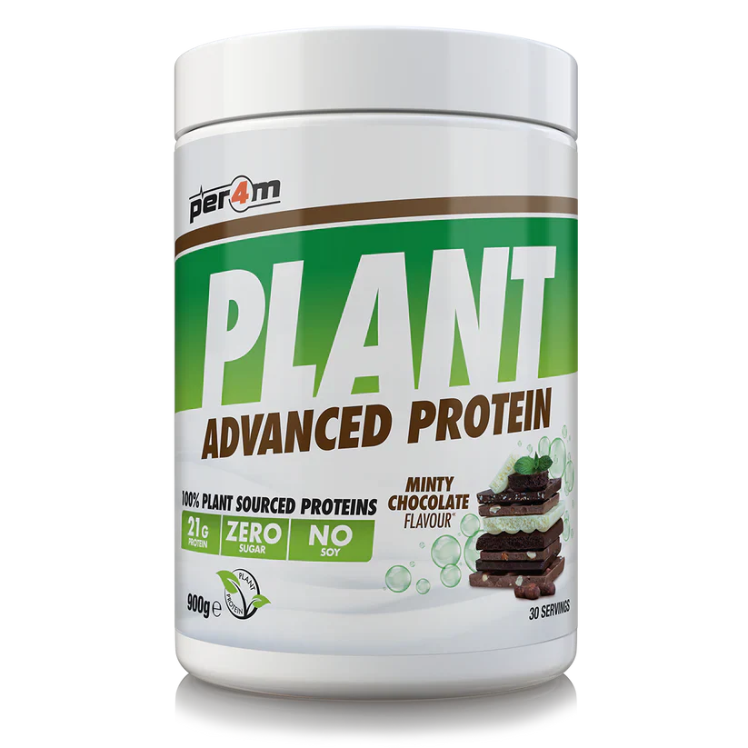 Per4m Plant Protein 900g